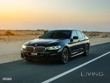 BMW 520i 2022